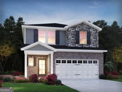 5165 Abdulla Drive, Cumming GA 30041