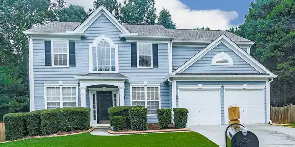 503 Keeneland Avenue, Woodstock GA 30189