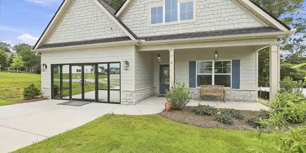 6 Burwick Court # 2, Newnan GA 30265