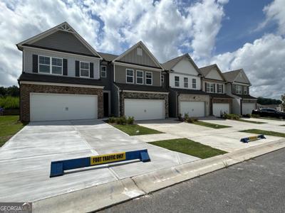 3841 Billabong Trail # 110, Gainesville GA 30506