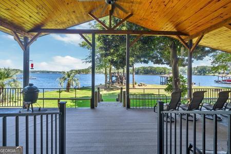127 Sportsman Circle NE, Milledgeville GA 31061