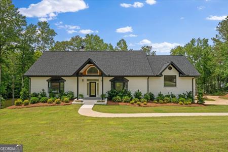 85 Geralds Point, Wedowee AL 36278