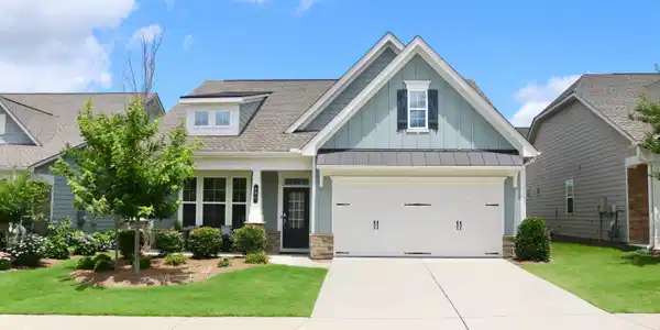 605 Oak Lane, Canton GA 30114