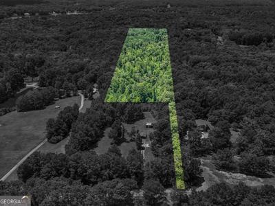 High Falls Road, Jackson GA 30233