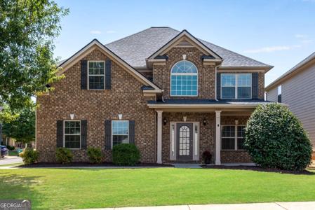623 Ocean Avenue, Canton GA 30114
