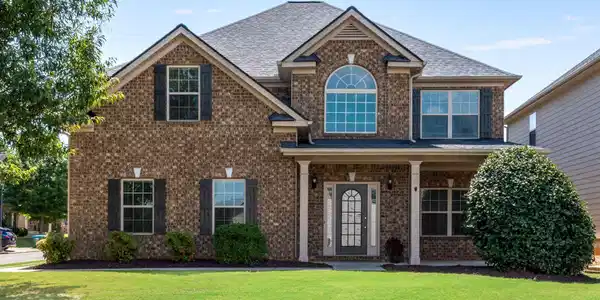 623 Ocean Avenue, Canton GA 30114