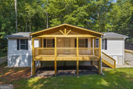 148 Rue Lafayette, Lavonia GA 30553