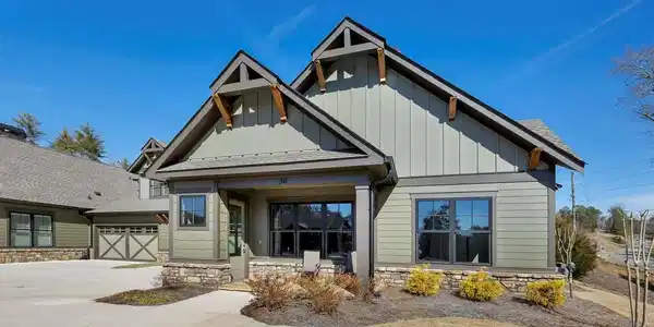 85 Villa Vista 30, Jasper GA 30143