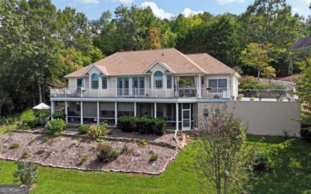 1701 Victoria Woods Drive, Hiawassee GA 30546