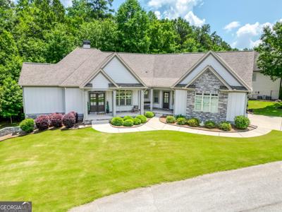 415 Vanderbilt Parkway, Newnan GA 30265