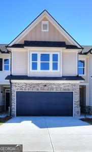 Lot 73, Hartwell GA 30643 185 Crest Drive