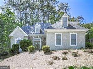 1017 Fairway Valley Drive, Woodstock GA 30189