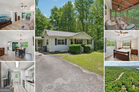 157 Jennifer Court, Dahlonega GA 30533