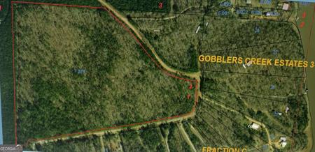 Arrowhead Drive, Delta AL 36258