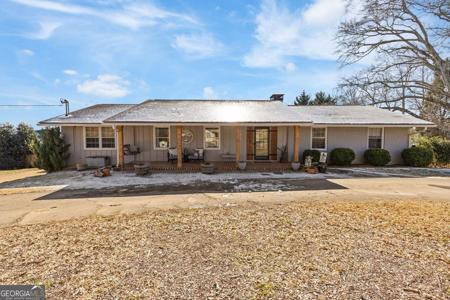 4780 Clayburn Road, Cumming GA 30041