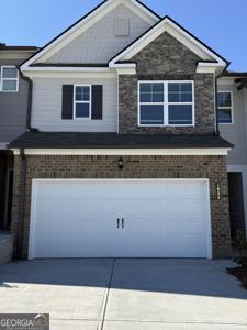 3991 Streamlet Way # 156, Gainesville GA 30506