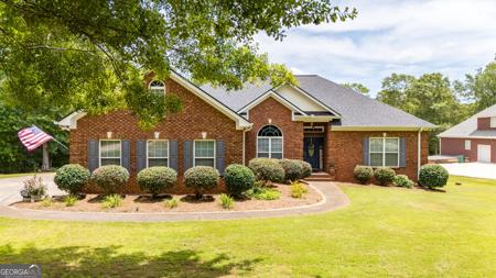 475 Harbour Shores, Jackson GA 30233