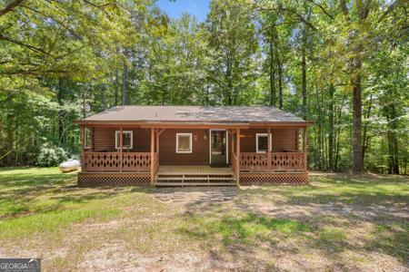 120 Bill Brown Road, Jackson GA 30233