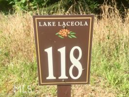 Lot 118 South Laceola Rd