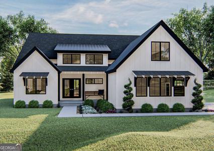 0 Andrews Subdivision