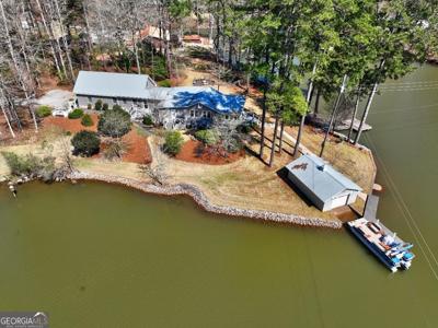 233 Harris Road, Jackson GA 30233