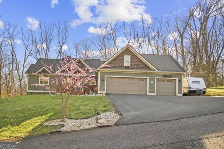 2406 Winterview Ridge, Gainesville GA 30506