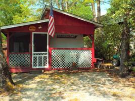 1108 Mountain Shadows Drive