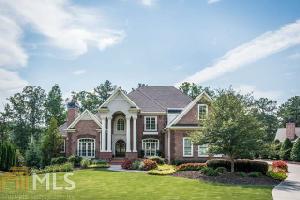 271 Carl Sanders Dr