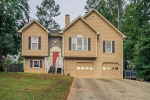 253 Bennett Farms Tl