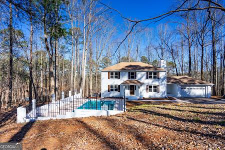49 Post Oak Drive, Lagrange GA 30240