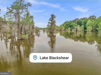 106 Flintview Drive, Cordele GA 31015