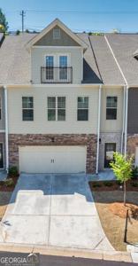 2130 Manor Pointe Drive, Cumming GA 30041