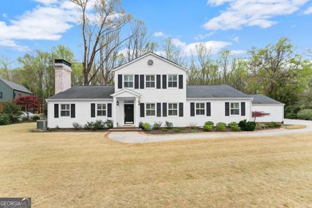 669 Dixon Drive, Gainesville GA 30501