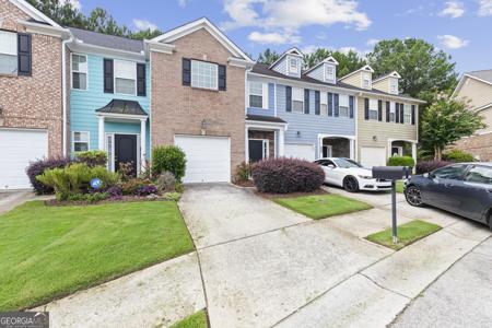 2381 Marbleridge Drive, Gainesville GA 30501