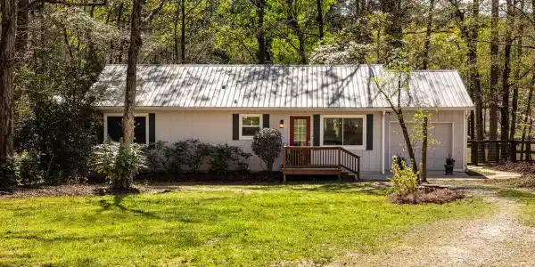 1810 Parks Mill Drive, Greensboro GA 30642