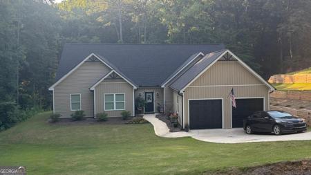 112 Bunting Court, Monticello GA 31064