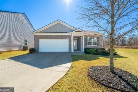 5480 Barberry Avenue, Oakwood GA 30566
