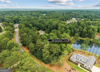 1040 Carnoustie Drive, Greensboro GA 30642
