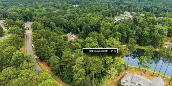 1040 Carnoustie Drive, Greensboro GA 30642