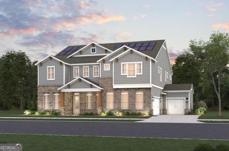 2130 Vanig Drive, Cumming GA 30041