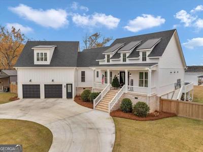 196 Mason Drive, Cobb GA 31735