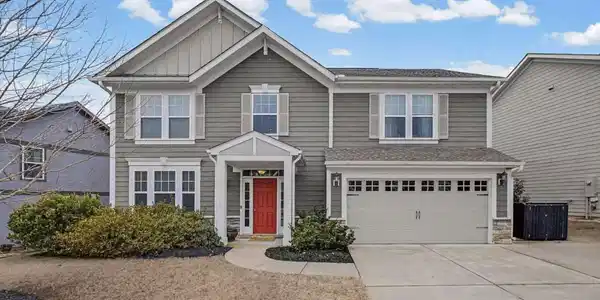 830 Commerce Trail, Canton GA 30114