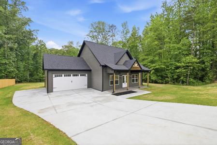 83 Sexton Lane, Lavonia GA 30553
