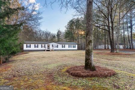 138 Clopton Drive, Eatonton GA 31024