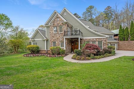 12 Horizon Trail, Cartersville GA 30121