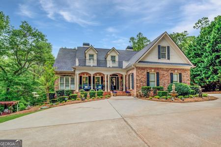 95 Weslyan Way, Oxford GA 30054