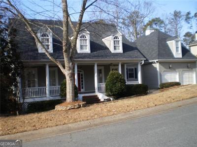 1510 Maplewood Court, Woodstock GA 30189