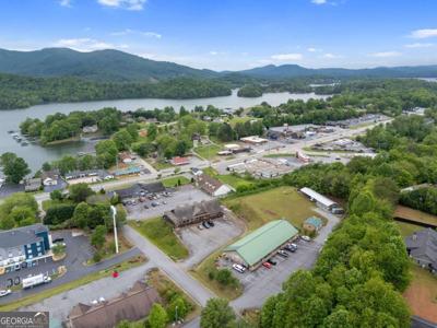 1 Big Sky Drive, Hiawassee GA 30546