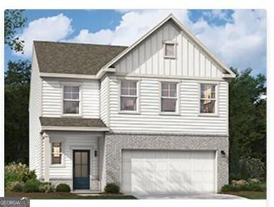 329 Cavalier Lane SE, Acworth GA 30102