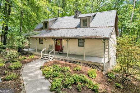 256 Siesta Street, Lavonia GA 30553